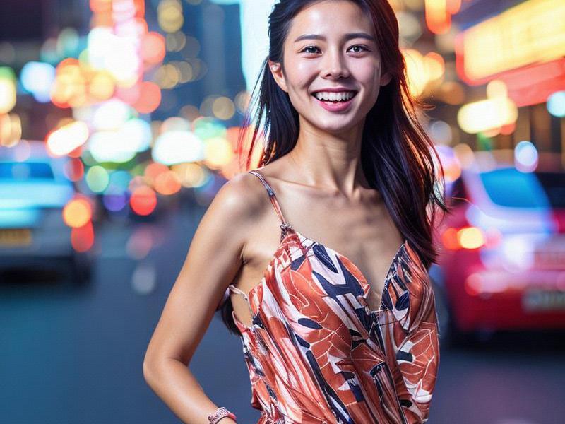 Shanghai's Transformation: A Journey of Innovation and Sustainability