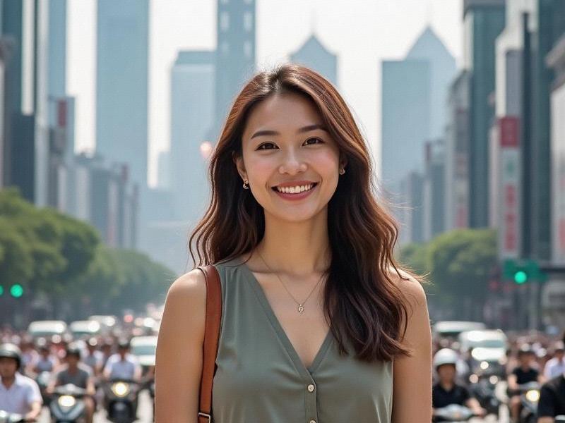 Shanghai After Dark: The Reinvention of Luxury Entertainment in China's Global City