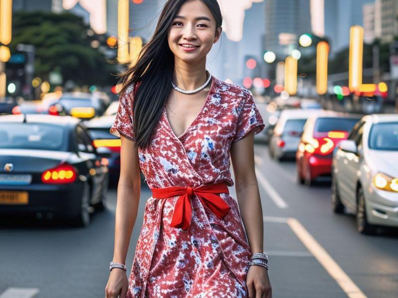 Shanghai and Its Surrounding Areas: A Comprehensive Overview