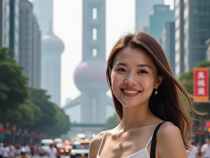 The Velvet Rope Revolution: How Shanghai's Clubs Are Redefining Urban Nightlife