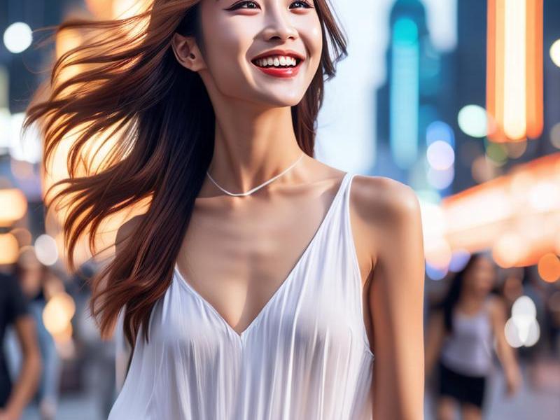 Discovering the Splendor of Shanghai Entertainment Nightlife