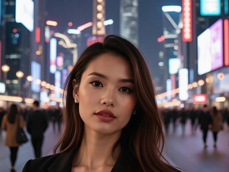 【风华绝代】从月份牌美女到国潮博主：上海女性的百年形象志