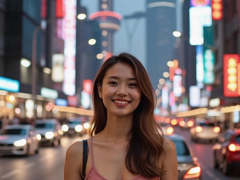 The Dual Identity of Shanghai: Preserving Heritage While Pioneering Digital Culture