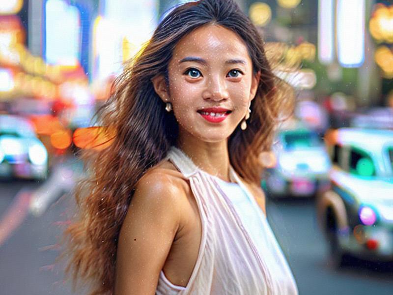 Shanghai's Thriving Entertainment Scene: A Hub of Culture and Fun