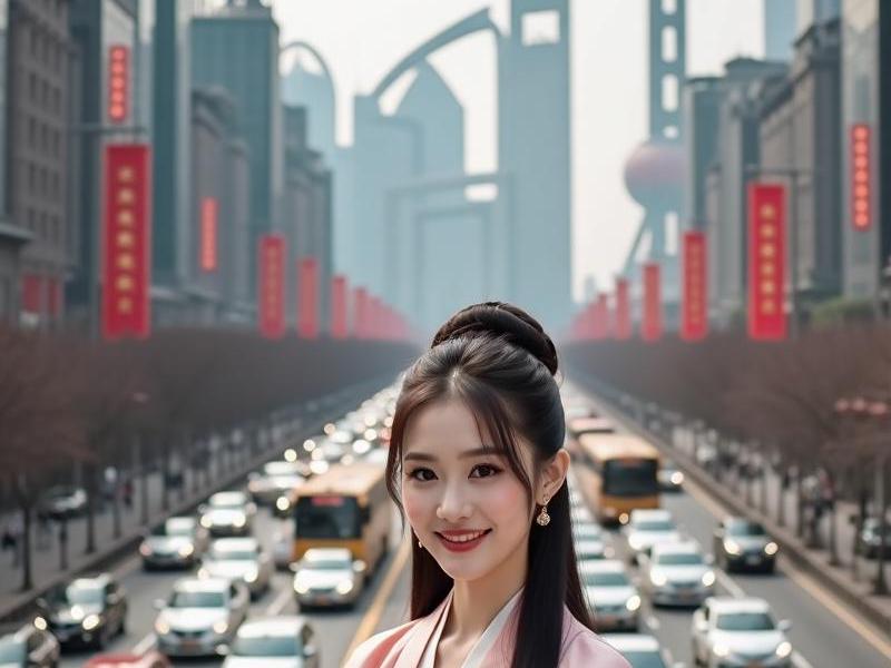 【量子双城记】解码上海与周边城市的