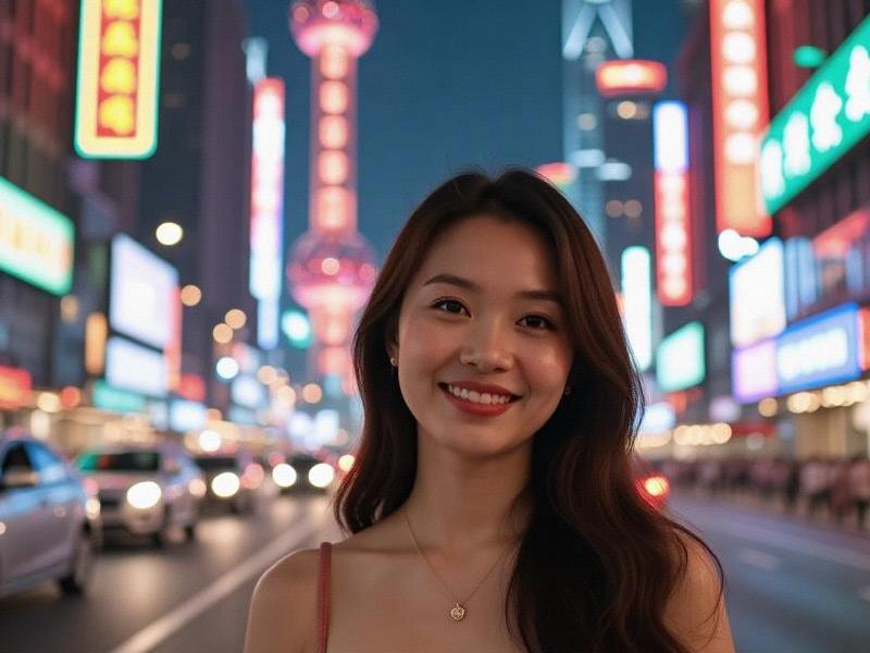 The Shanghai Style: How China's Cosmopolitan Women Are Reshaping Feminine Ideals