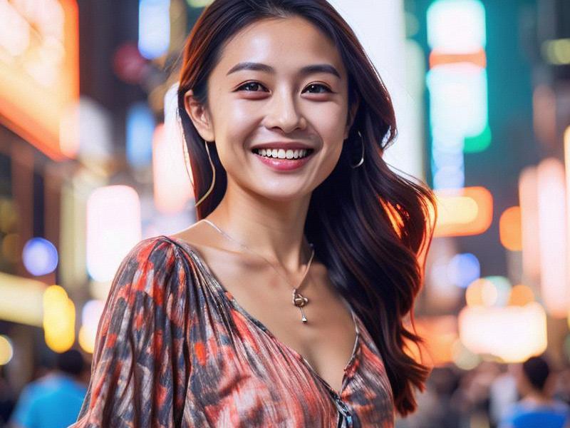 Shanghai: A Dynamic Metropolis and Cultural Showcase