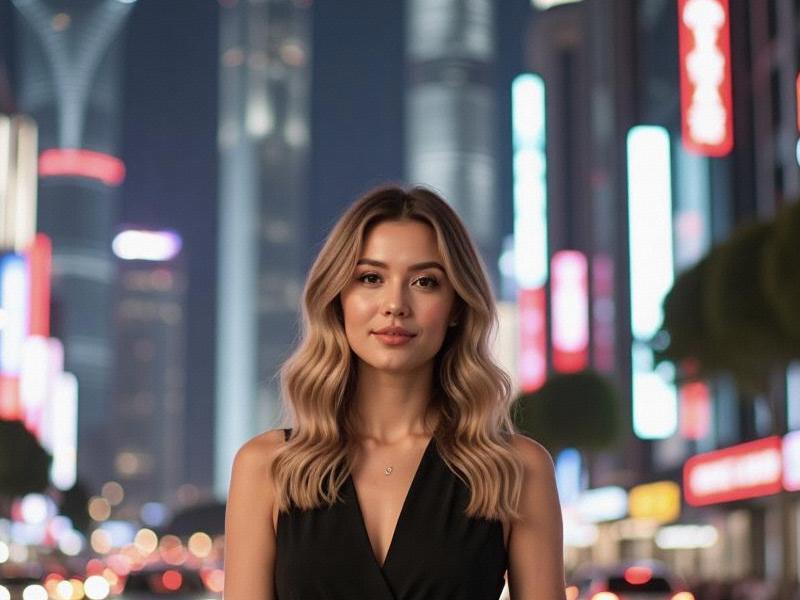 Shanghai's Velvet Nexus: Where Imperial Opulence Meets Quantum Entertainment