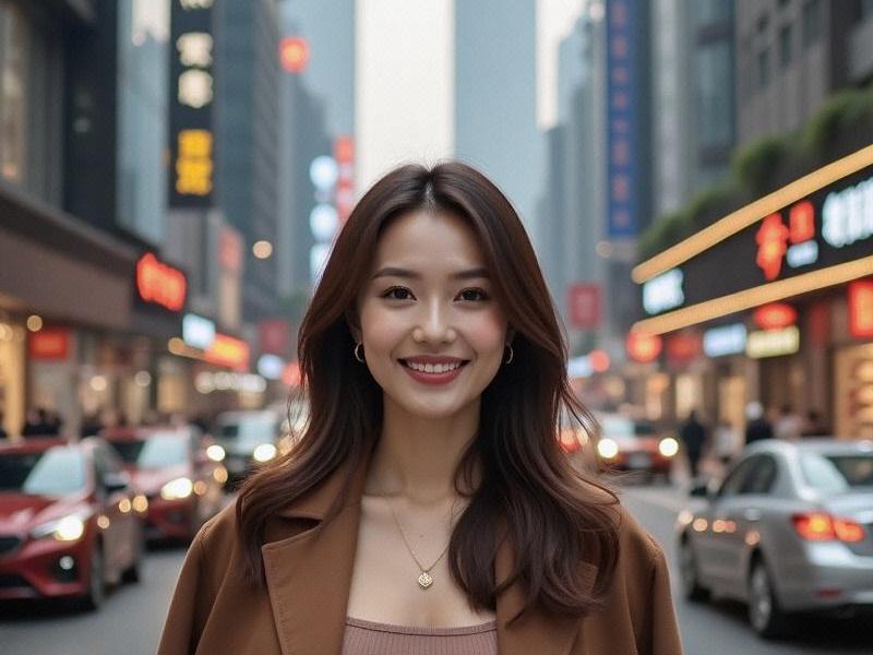 【摩登密码】上海女性的百年美学革命：从月份牌到元宇宙时尚
