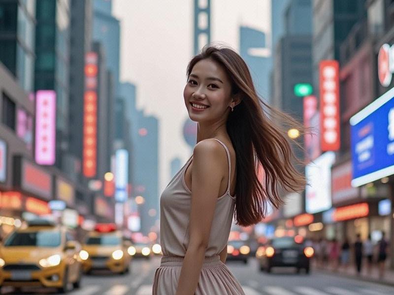The Velvet Revolution: Shanghai's High-End Entertainment Venues Redefining Asian Nightlife