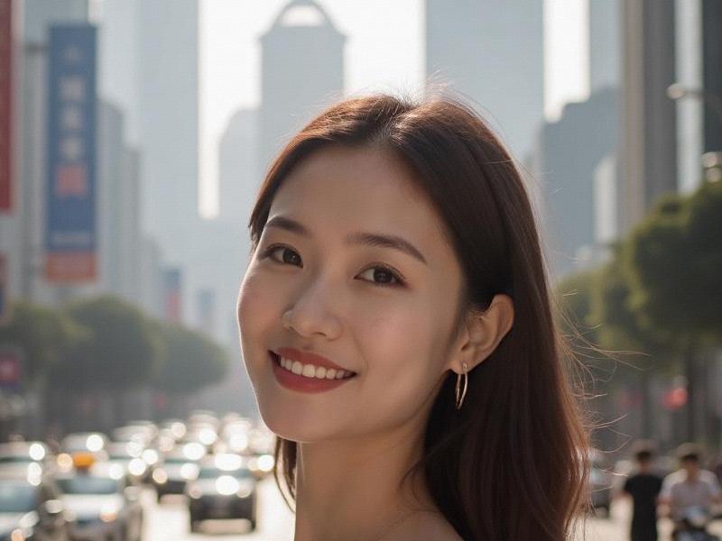 Shanghai After Dark: The High-Tech Transformation of China's Premier Nightlife Destination