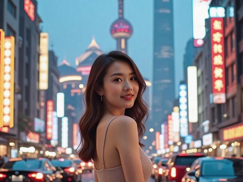 Shanghai and Beyond: How the Yangtze Delta Megaregion is Redefining Urban Development