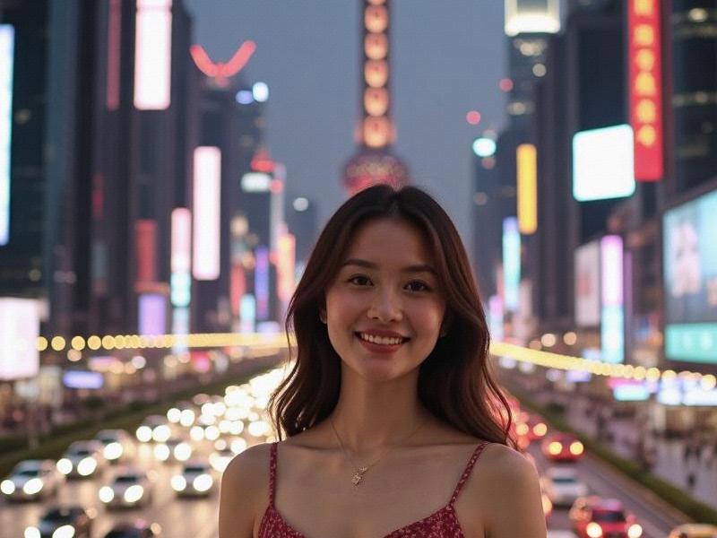 Shanghai 2025: The Engine of China's Most Advanced Metropolitan Cluster