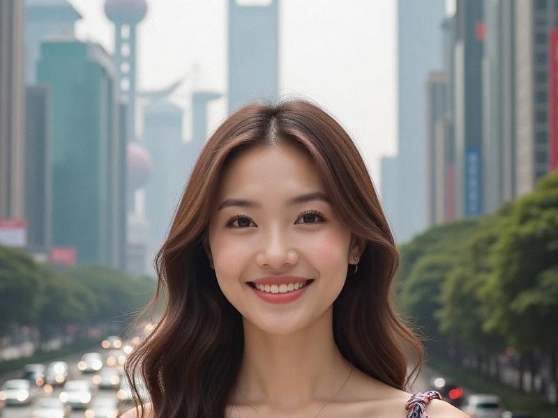 Shanghai's Daughters: The Women Reshaping China's Global City