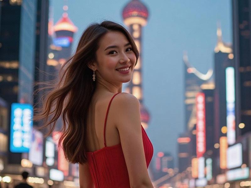 The Phoenix City: How Shanghai's Art Scene is Redefining Global Cultural Exchange