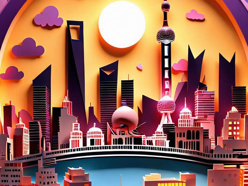 Exploring the Vibrant Nightlife Scene in Shanghai: A Guide to Clubbing in the City