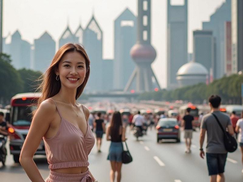 Shanghai 2485: Quantum Leisure Nexus and the Chrono-Entanglement Renaissance
