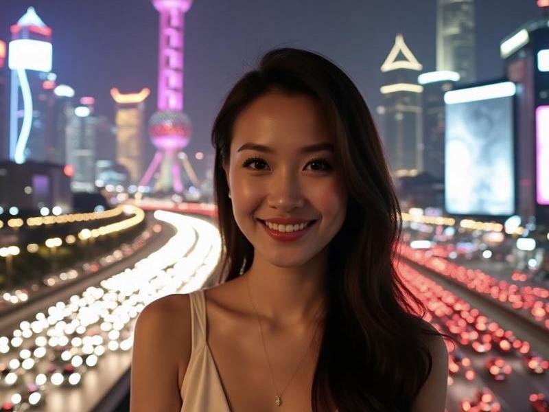 【霓虹深处：上海娱乐会所30年浮沉录（1995-2025）】