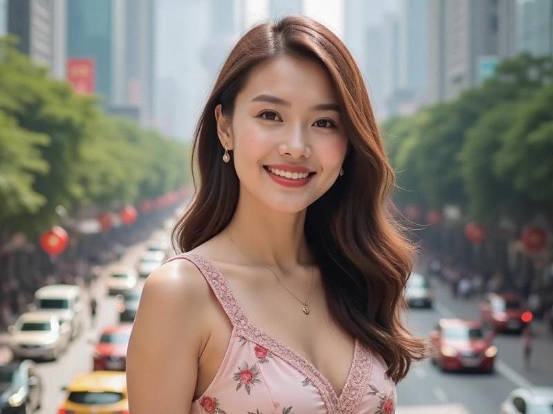 Shanghai After Dark: How Luxury Clubs Are Redefining China's Nightlife Economy