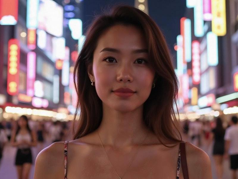 Shanghai's Beauty Revolution: How Local Women Are Reshaping China's Aesthetic Standards