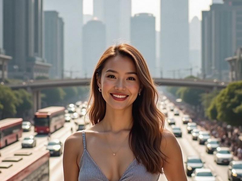 Shanghai's Modern Femininity: How the City's Women Are Redefining Beauty and Ambition