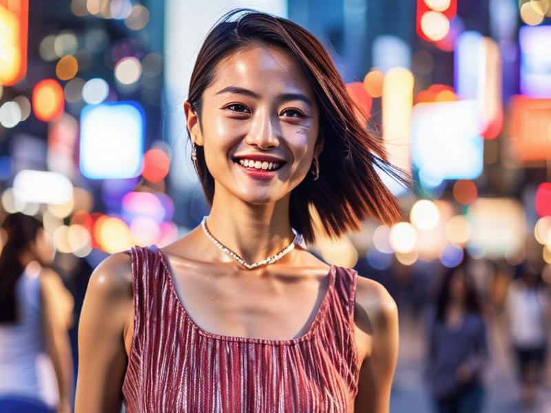 Shanghai: A Dynamic Enigma of Modernity and Tradition
