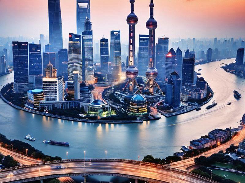 Shanghai: A Global Metropolis with Endless Charm and Opportunities