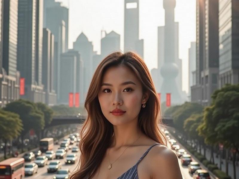 Shanghai's Quantum Leap: How China's Economic Capital is Redefining Global City Standards
