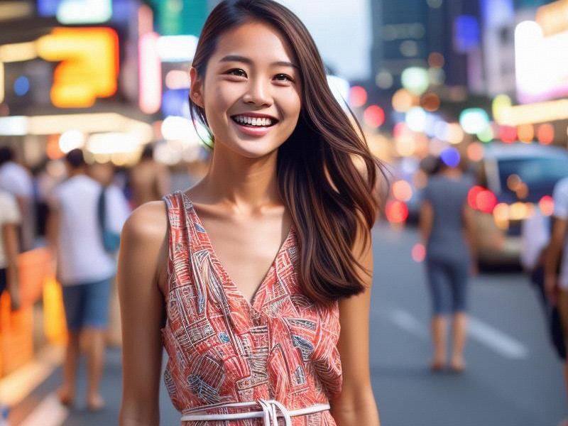Shanghai's Entertainment Boom: Hosuits and the City's Cultural Renaissance