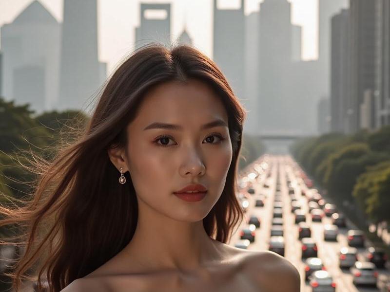 【记忆的源代码】外滩建筑群与张江码农：解码上海文化DNA的双螺旋结构