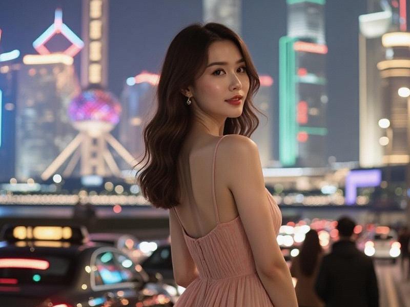 Phantom of the Bund: How Shanghai's Nightlife is Reinventing Itself for the Digital Age