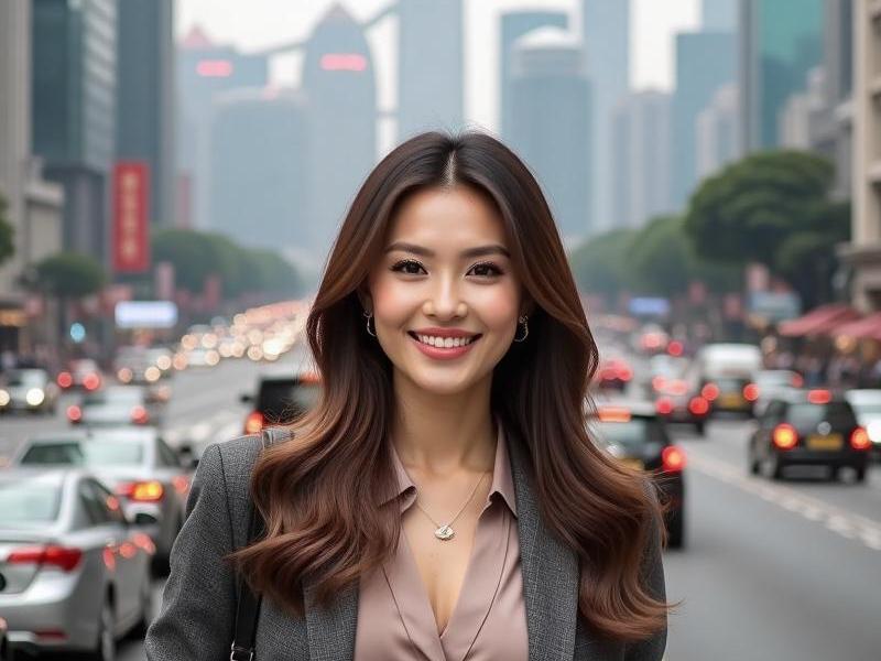 【摩登密码】解码上海女性的百年美学革命：从月份牌到元宇宙穿搭