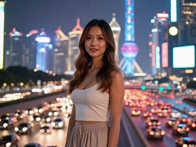 Beyond the Bund: Exploring Shanghai and Its Enchanting Periphery