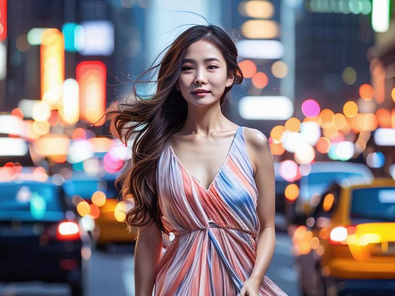 Shanghai's Renaissance: A Journey Through the City's Cultural Revival