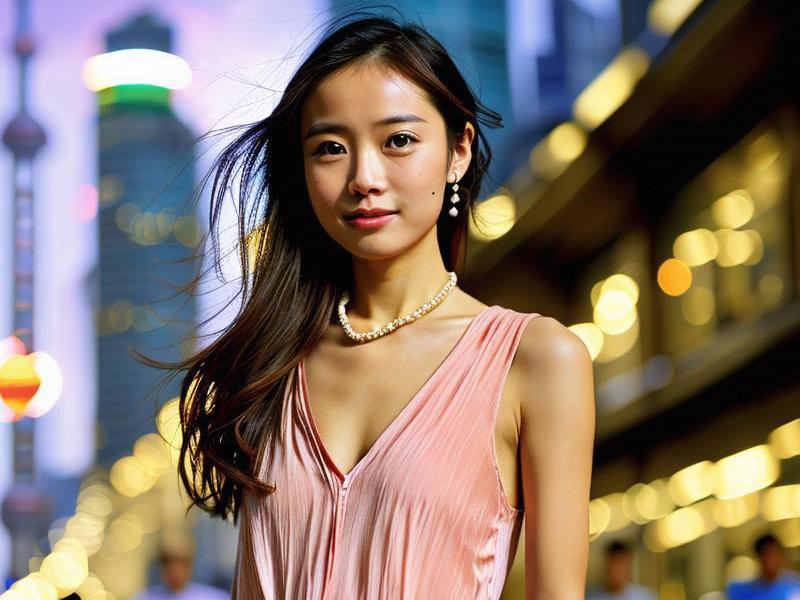 Shanghai: An Overview of China's Growing Economic and Cultural Heartland