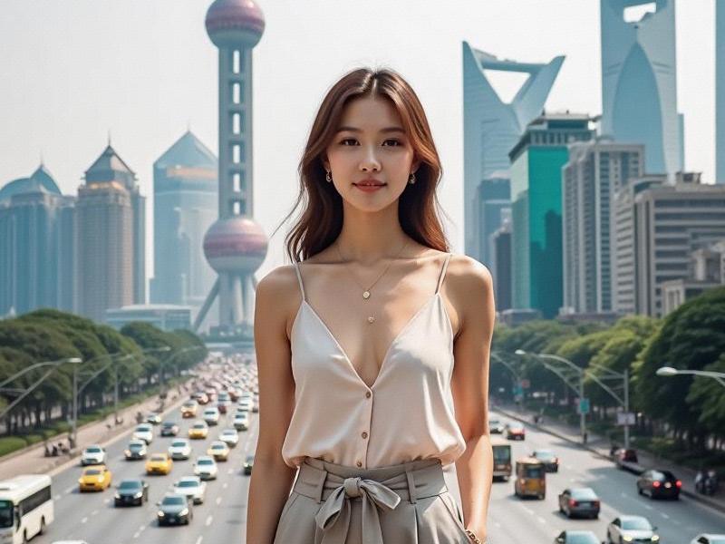 The New Golden Age: How Shanghai's Entertainment Clubs Are Redefining Urban Nightlife