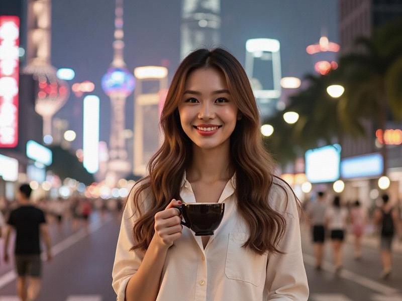 The Shanghai Aesthetic: How Women Are Redefining Chinese Femininity in the Global Era