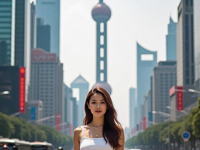 Neon Renaissance: How Shanghai's Elite Clubs Are Redefining Nightlife in the Digital Age
