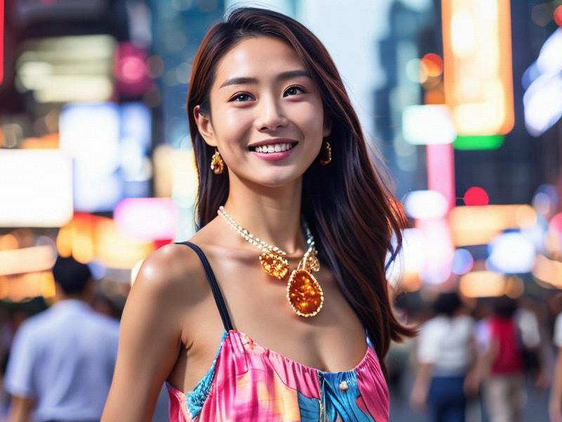 Shanghai's Beautiful Women: A Blend of Tradition and Modernity