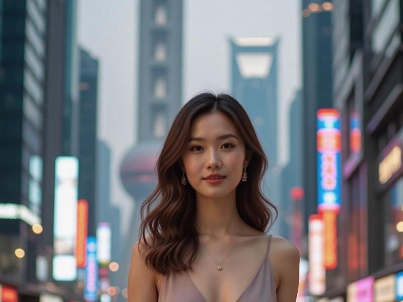 Shanghai Nightlife 2025: How Luxury Entertainment Venues Are Redefining Urban Leisure