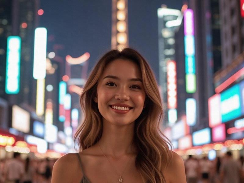 Shanghai After Dark: How China's Financial Capital is Reinventing Nightlife Luxury