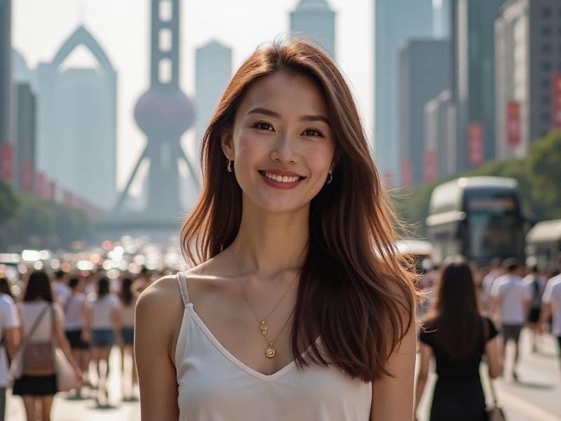 The Yangtze Renaissance: How Shanghai's Heritage Guardians and Tech Pioneers Are Co-Creating Urban Futurism