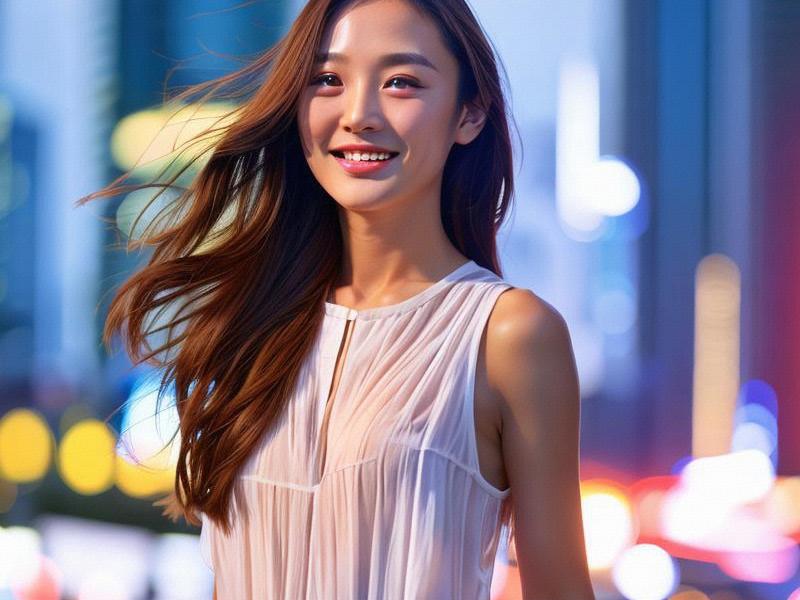 A Comprehensive Look at Shanghai: Landmark Buildings and Vibrant Nightlife