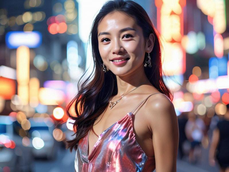 Shanghai Entertainment Clubs: An Exclusive Tour