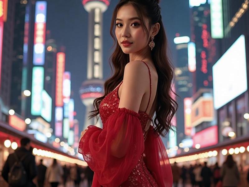 霓虹与旧梦：上海娱乐会所的百年烟火与城市记忆