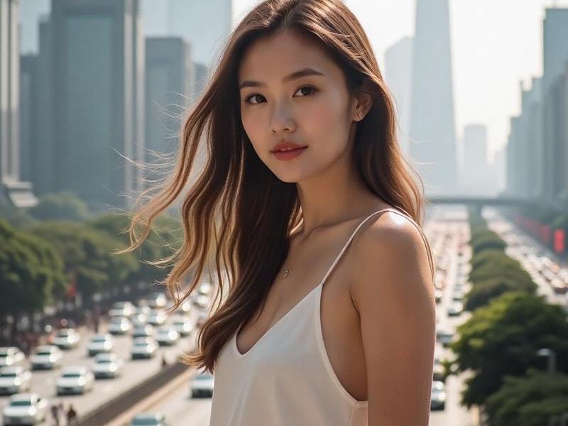 Shanghai's Nightlife Renaissance: How the City Redefines Premium Entertainment