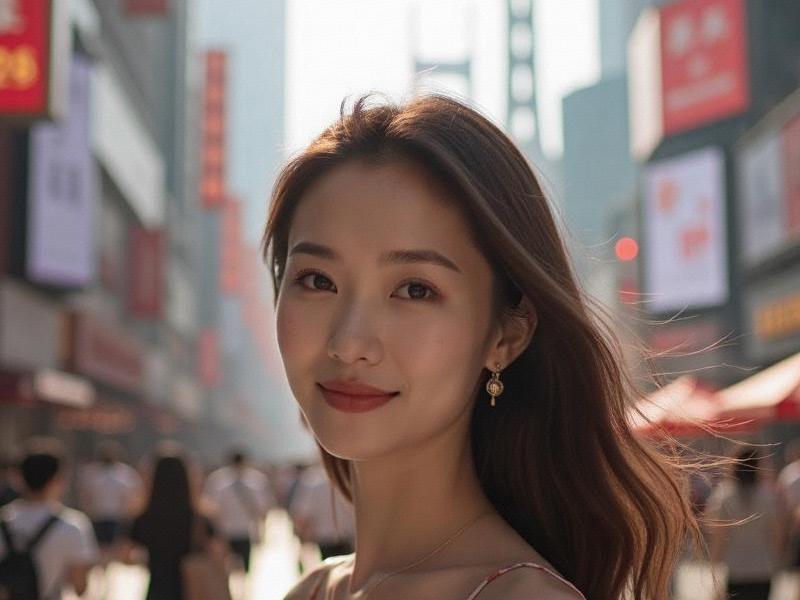 The Silicon Canal: How Shanghai's