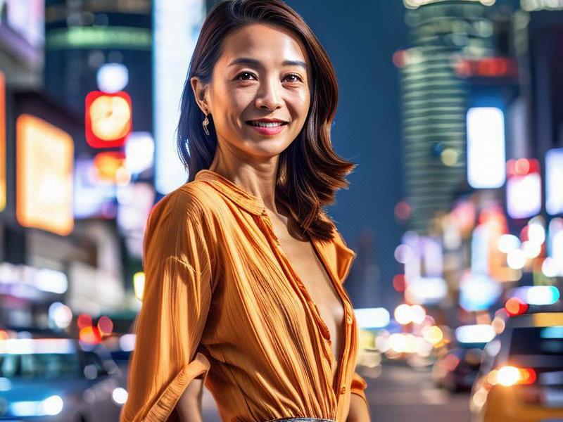Shanghai's Renaissance: A Journey Through the City's Cultural Revival