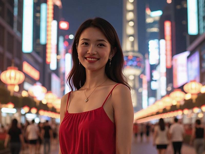 Shanghai After Dark: How the City's Elite Clubs Are Redefining China's Nightlife Economy