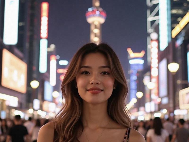 The Dual Pulse of Shanghai: Where Historic Preservation Meets Futuristic Ambition